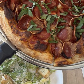 Nicolosi's Pizza - Pizza Near Me - San Diego, California Nicolosi's Pizza - Pizza Near Me - San Diego, California