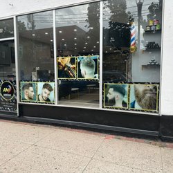 AM Barbershop