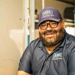 Lee's Air, Plumbing, Heating & Roofing