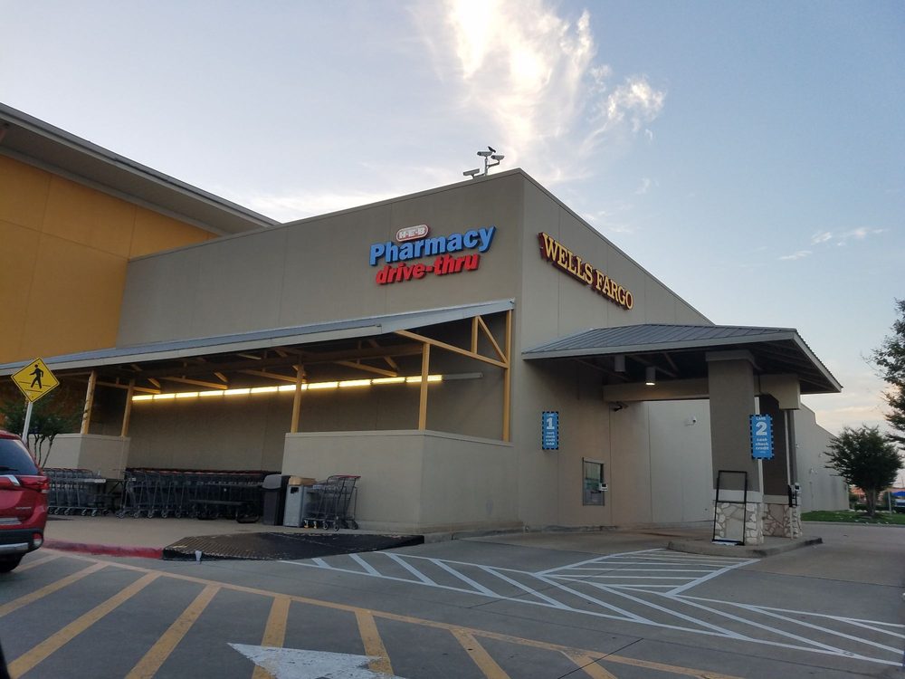 HEB Updated October 2024 30 Photos & 57 Reviews 19900 Sw Fwy