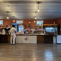 Fork Street Bistro and Bakery