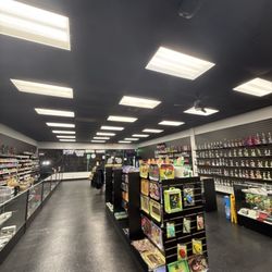 Green House Smoke & Vape Shop