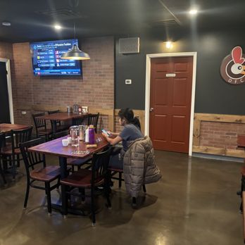 Don Chicken - Pine Brook - Chicken Wings Near Me - Pine Brook, New Jersey