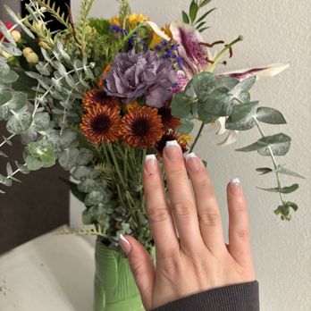 Moon Nails & Spa - Nail Salons Near Me - La Mesa, California Moon Nails & Spa - Nail Salons Near Me - La Mesa, California
