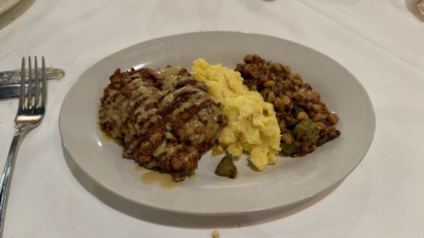 Gabrielle Restaurant by null