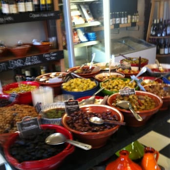 Fish Deli - Seafood Markets Near Me - Newton Abbot, DEV