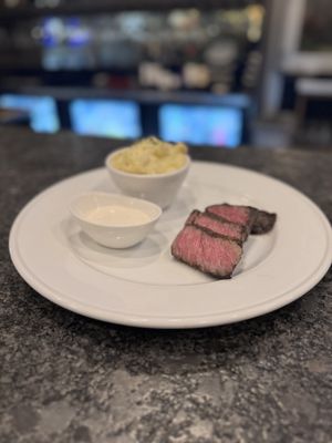 Steakhouse Five by null