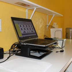 Fingerprint Technologies