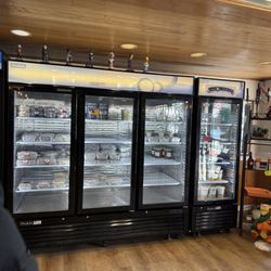 Little Oak Café