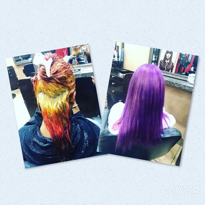 ANA ESPOSITO DOMINICAN SALON - 102 Photos - Hair Salons - 1748 Drew St