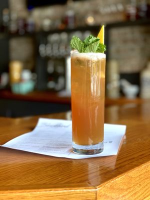 Blackbird Kitchen and Cocktails by null