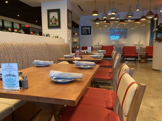 Santa Catarina Mexican Restaurant - Cherrywood by null