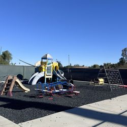 Little Stars Montessori Preschool
