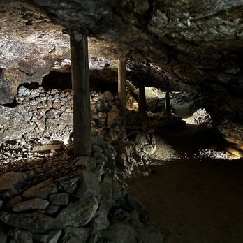 Good Enough Mine Tour - Historical Tours Near Me - Tombstone, Arizona