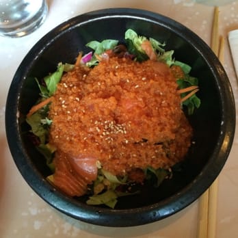 Sakura - Japanese Near Me - Sesto San Giovanni, Michigan