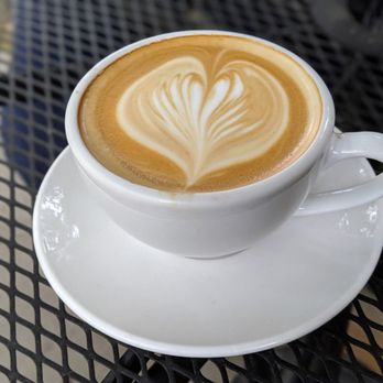 PRESS Coffee - Cappuccino - Coffee & Tea Near Me - San Antonio, Texas PRESS Coffee - Cappuccino - Coffee & Tea Near Me - San Antonio, Texas
