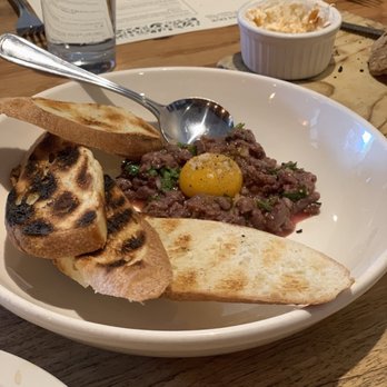 Dai Due - Tartare - Butcher Near Me - Austin, Texas Dai Due - Tartare - Butcher Near Me - Austin, Texas