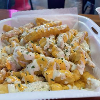 Fantasy Tacos - Tacos Near Me - Gretna, Louisiana
