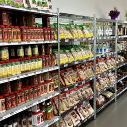 Soori's Market