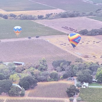 Sonoma Ballooning Adventures - Hot Air Balloons Near Me - Sonoma, California Sonoma Ballooning Adventures - Hot Air Balloons Near Me - Sonoma, California