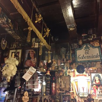 El Tabernáculo - Bars Near Me - Granada, GR