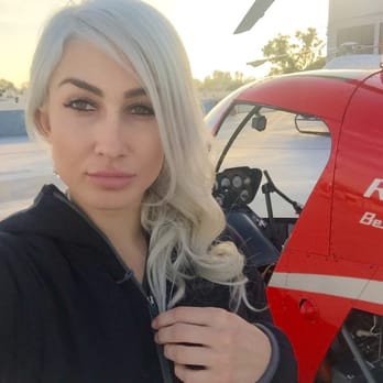 HELISTREAM - Flight Instruction Near Me - Costa Mesa, California