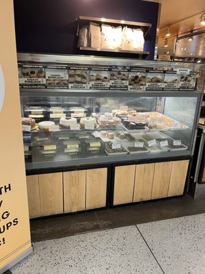 Zaro's Family Bakery by null