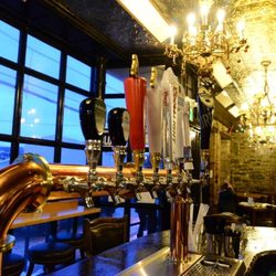 The Stone Jug
