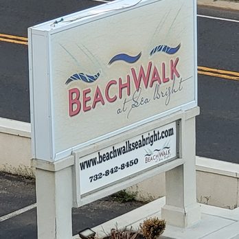 Beachwalk at Sea Bright - Hotels Near Me - Sea Bright, New Jersey