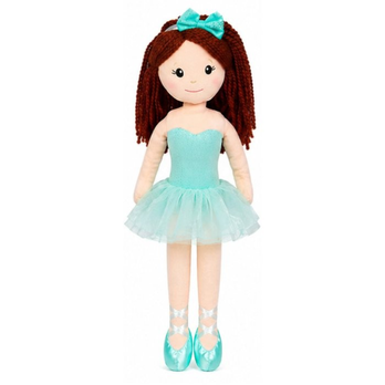 Ennie's Dance Wear - 15" plush doll - Dance Wear Near Me - Kenner, Louisiana Ennie's Dance Wear - 15" plush doll - Dance Wear Near Me - Kenner, Louisiana