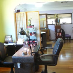 Body Resort - Nail Station