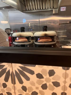 Strapoli Pizzeria by null