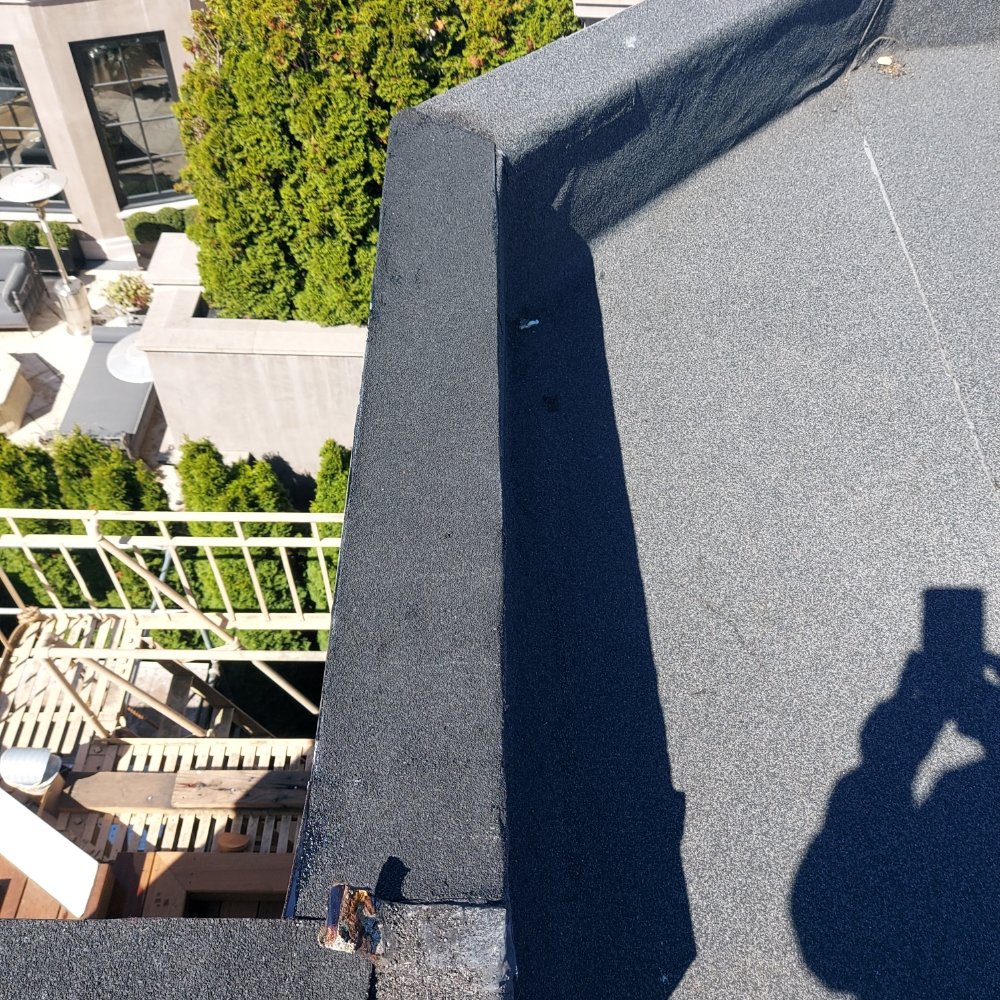 Slide of Hr Highland Roofing