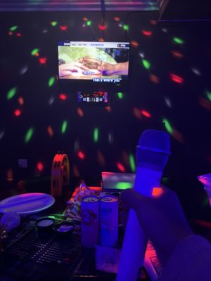 Gaam Karaoke by null