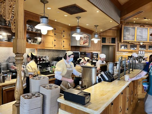 Market House by null
