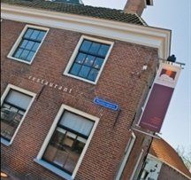 De Herberg van Smallingerland by null