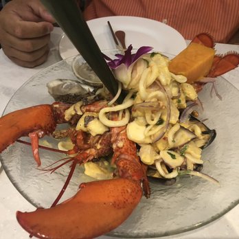 CVI.CHE 105 - Peruvian Near Me - Miami, Florida