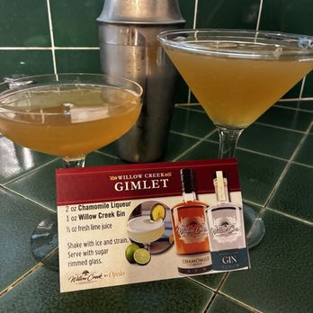 Willow Creek Distillery - Distilleries Near Me - Paso Robles, California Willow Creek Distillery - Distilleries Near Me - Paso Robles, California