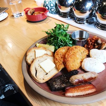 L'Abattoir - French Near Me - Vancouver, British Columbia