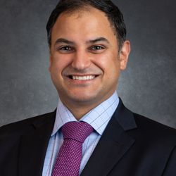 Commonwealth Oral & Facial Surgery Huguenot - Dr. Ammar Sarraf