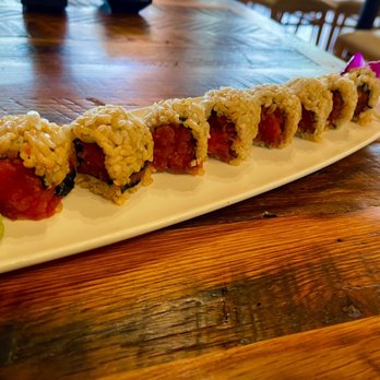 Otoro - Sushi Bars Near Me - Plantation, Florida