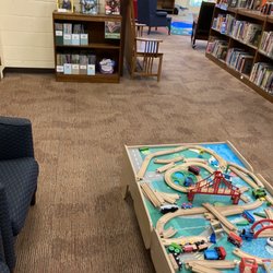 Ogden Farmers' Library