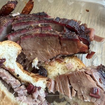 Bombers BBQ - Barbeque Near Me - Crown Point, Indiana