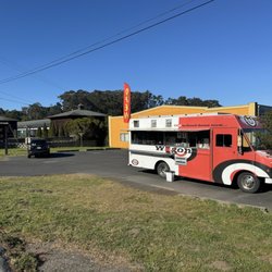 The Retro Wagon