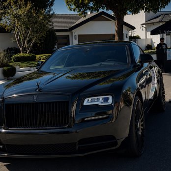 Posh Valet Parking - Valet Services Near Me Posh Valet Parking - Valet Services Near Me