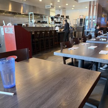 Yoshiharu Ramen - Bar seating - Ramen Near Me - Corona, California Yoshiharu Ramen - Bar seating - Ramen Near Me - Corona, California