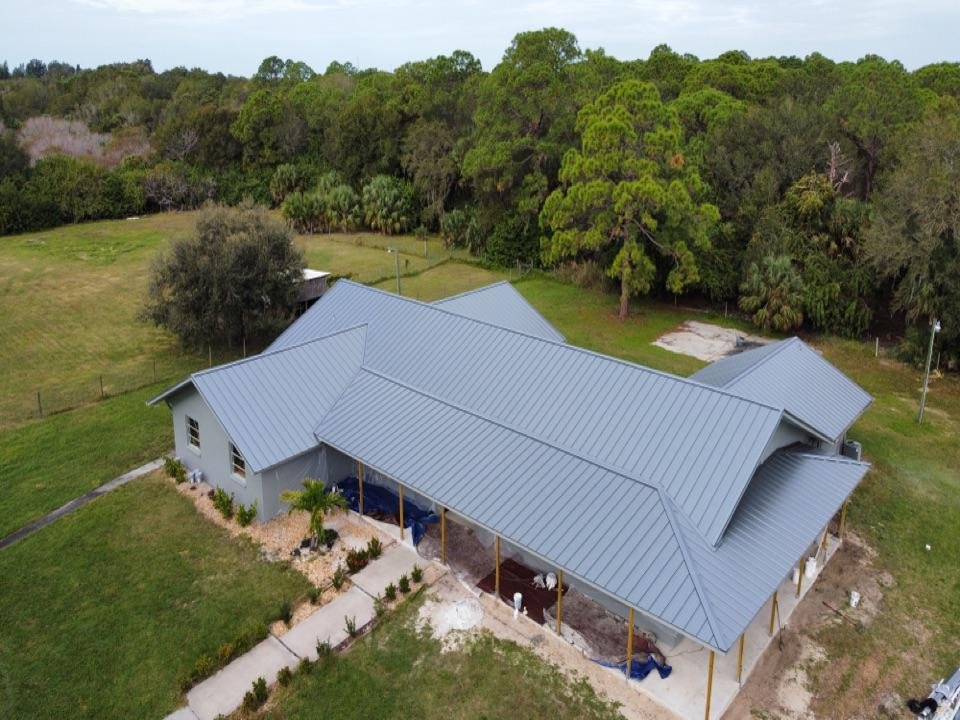 Slide of Kingdom Roofing