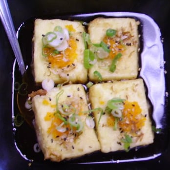 Young Sushi Rocks - fried tofu - Sushi Bars Near Me - Amarillo, Texas Young Sushi Rocks - fried tofu - Sushi Bars Near Me - Amarillo, Texas
