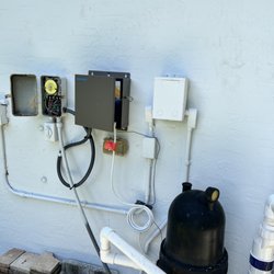 Sensational Pool Systems