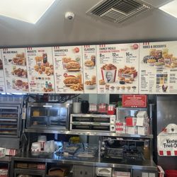KFC - KFC ...yaaayyy